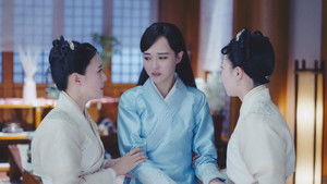 The Princess Weiyoung Season 1 Ep.8 8. epizód