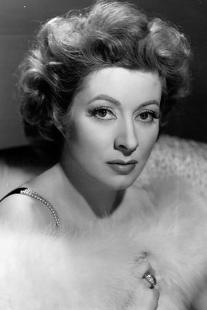 Greer Garson profil kép