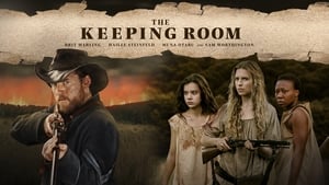 The Keeping Room háttérkép