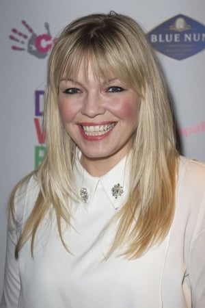 Kate Thornton profil kép