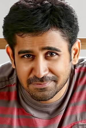 Vijay Antony