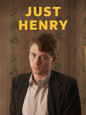 Just Henry poszter