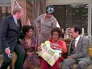 The Jeffersons 3. évad Ep.24 24. epizód