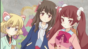URAHARA 1. évad Ep.10 10. epizód