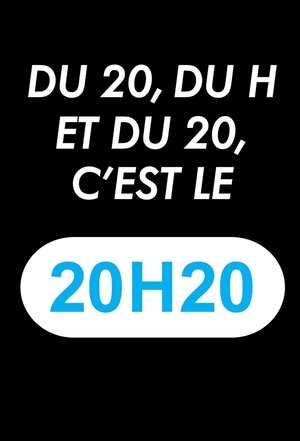 20 H 20 poszter
