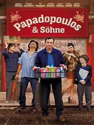 Papadopoulos & Sons poszter