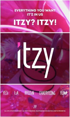 ITZY? ITZY!