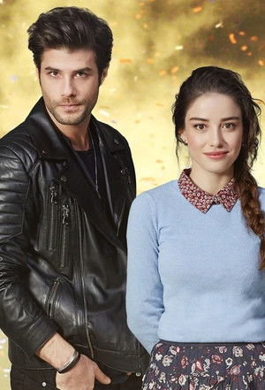 Yıldızlar Şahidim poszter
