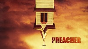 Preacher kép