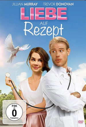 Prescription for Love poszter