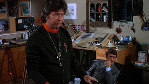 The Courtship of Eddie's Father Season 2 Ep.4 4. epizód