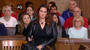 The People's Court Season 18 Ep.114 114. epizód