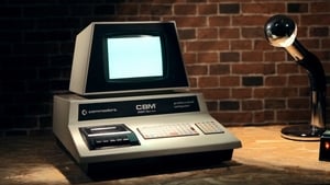 8 Bit Generation: The Commodore Wars háttérkép