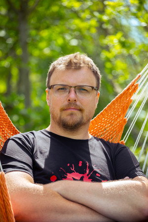 Rasmus Merivoo profil kép