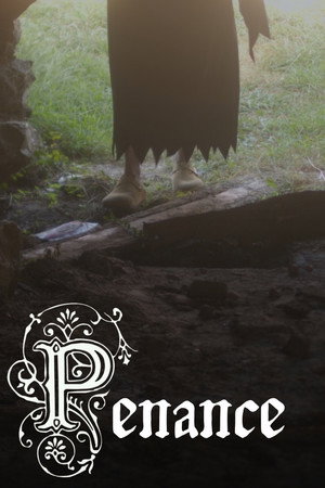 Penance poszter