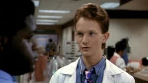 Doogie Howser, M.D. 3. évad Ep.12 12. epizód