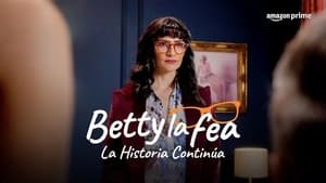 Betty La Fea: A történet folytatódik kép