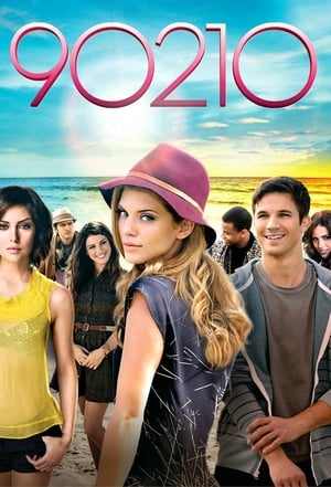 90210 poszter