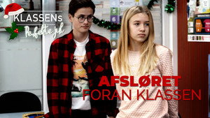 Klassens Perfekte Jul 1. évad Ep.5 5. epizód