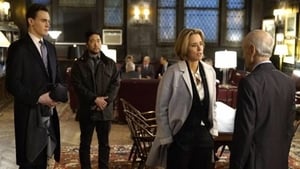 Madam Secretary 4. évad Ep.20 20. epizód