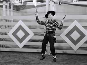I Love Lucy Season 5 Ep.8 8. epizód
