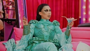 Drag Race Philippines Untucked! 1. évad Ep.3 3. epizód