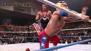 WWE Ground Zero: In Your House háttérkép