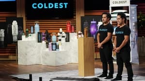 Shark Tank 15. évad Ep.15 15. epizód