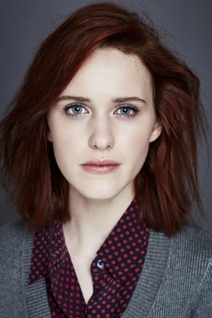 Rachel Brosnahan profil kép