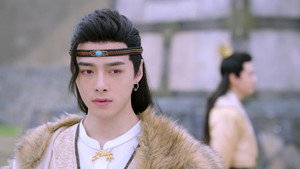 绝世千金 3. évad Ep.8 8. epizód