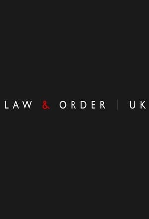 Law & Order: UK poszter