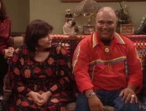 Roseanne 8. évad Ep.8 8. epizód