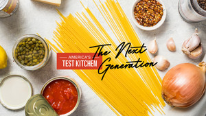 America's Test Kitchen: The Next Generation kép
