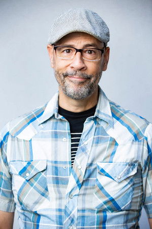 Martin Garcia profil kép