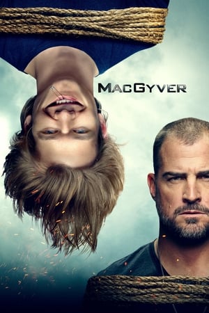 MacGyver poszter