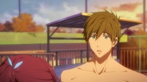 Free! 2. évad Ep.8 8. epizód