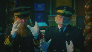 Dag Sinterklaas Season 1 Ep.9 9. epizód