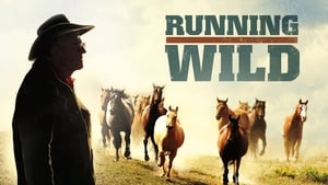 Running Wild: One Man's Quest to Save the Wild Mustang háttérkép