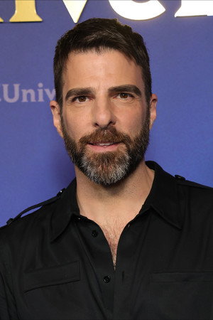 Zachary Quintero profil kép