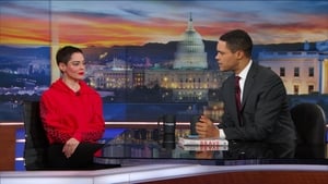 The Daily Show 23. évad Ep.55 55. epizód