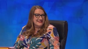 8 Out of 10 Cats Does Countdown 22. évad Ep.5 5. epizód