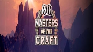 ROH Masters Of The Craft 2018 háttérkép