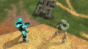 Red vs. Blue 1. évad Ep.18 18. epizód