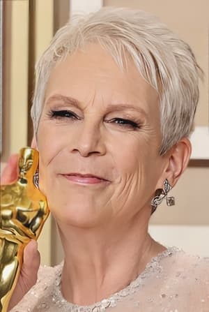 Jamie Lee Curtis profil kép