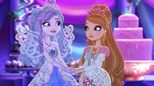 Ever After High Season 4 Ep.2 2. epizód