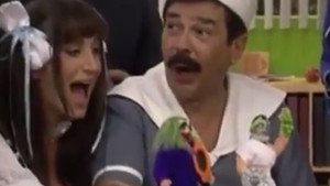 La Escuelita VIP Season 1 Ep.13 13. epizód