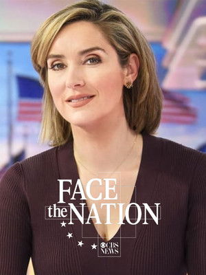 Face The Nation poszter