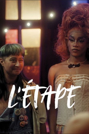 L'Étape poszter
