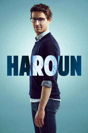 Haroun poszter