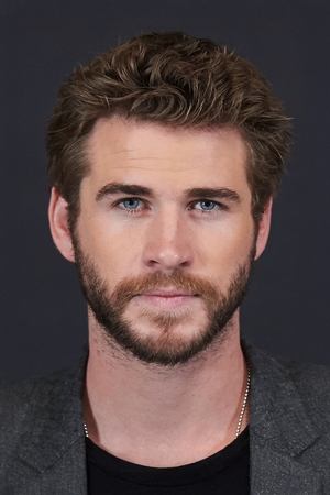 Liam Hemsworth profil kép